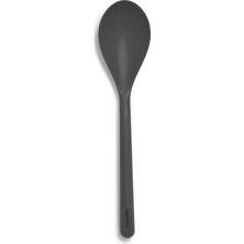 Greenpan Silikon Derin Kaşık Gri