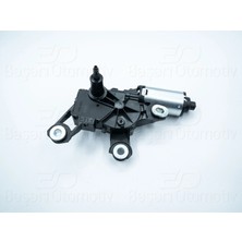 Audi A4 B8 Avant 8k5 2007-2015 Audi A6 C6 4f2 2008-2010 Arka Silecek Motoru