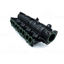 Opel Insignia A, Astra J, Zafira C, Fiat Freemont ve Jeep Renegade Uyumlu Emme Manifoldu