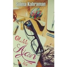 Eftalya Kitap Okulda Ajan Var