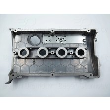 Volkswagen Golf 4 Polo Passat Skoda Superb 1 Seat Exeo Audi A4 B5 A6 C5 1.8t 1995-2010 Uyumlu Alüminyum Külbütör Kapağı (Conta Dahil)