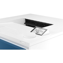 Hp 4RA89A 4203DN Color Renkli Lazer Yazıcı A4