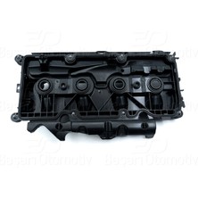 Volkswagen Golf 8 Passat B8 Tiguan Arteon Audi A3 Q2 Q3 Skoda Octavia Superb Seat Ateca 2.0 Tdı 35 Tdı 2015 ve Sonrası Külbütör Kapağı Plastik (Contalı)