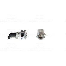 Opel Astra H 2006 ve Sonrası Uyumlu Egr Valfi