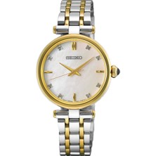 Seiko HGH007P Kadın Kol Saati