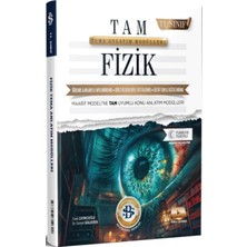 Parlayan Projeler Bilgi Sarmal 11. Sınıf Fizik Tema Konu Anlatım Modülleri