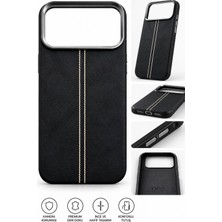 Bde Trio Apple Iphone 18 Pro Max Drgn Monaco Kapak