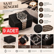 Saat Kutusu Süngeri Bileklik Süngeri Saat Yastığı Aksesuar