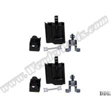 Bmw E36 Sunroof Kızak Tm Tk Set Sol Sağ 54128119747 Wender