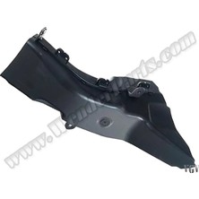 Bmw F30 2012-2015 Fren Hava Kanalı Ön Sağ 51747255418 Wender