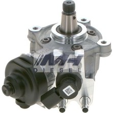 Bosch 0445010583 Yüksek Basınç Yakıt Pompası – Vw, Audi, Seat, Skoda 1.6/2.0 Tdı