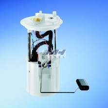 Bosch 0580314010 Yakıt Pompası – Fiat Stilo, Bravo Iı 1.4 1.6 1.8 2.4