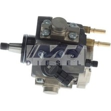Bosch 0445010196 Yüksek Basınç Yakıt Pompası – Renault Master Trafic, Opel Movano Vivaro, Nissan Interstar Primastar 2.5 Dci