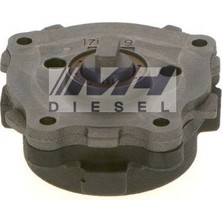 Bosch 0440050010 Dişli Yakıt Pompası – Mercedes-Benz Actros Mp4, Mp5, Arocs, Antos