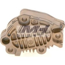 Bosch 0440020038 Dişli Yakıt Besleme Pompası – Cp3 Common Rail