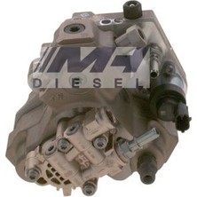 Bosch 0445020109 Yüksek Basınç Yakıt Pompası – Cummins Qsb 4.5, Qsb 5.9, Qsb 6.7, Komatsu