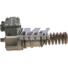 Bosch 0414755006 Birim Pompa – Renault Magnum E.tech 12.0 Dizel