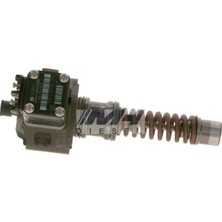 Bosch 0414750004 Birim Pompa – Deutz BF4M1013 Volvo D7D EC240B EC290B