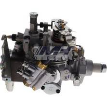 Bosch 0460426387 Enjeksiyon Pompası – Tata 697 Turbo Dizel