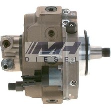 Bosch 0445020224 Yüksek Basınç Yakıt Pompası – Cummins Isb 6.7, Isd 6.7 Common Rail
