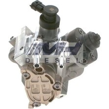 Bosch 0445010576 Yüksek Basınç Yakıt Pompası – Ford B-Max, Fiesta, Ecosport, Tourneo Courier 1.5 1.6 Tdci