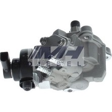 Bosch 0445011523 Yüksek Basınç Yakıt Pompası – Volkswagen Transporter T6 2.0 Tdı