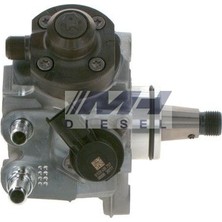 Bosch 0445020527 Yüksek Basınç Yakıt Pompası – Deutz Tcd 2.9 L4 Common Rail
