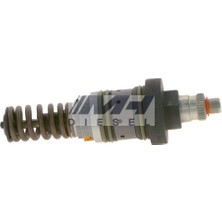 Bosch 0414401106 Birim Pompa – Deutz BF4M1013 BF6M1013 BF4M2012 BF6M2012, Volvo