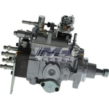 Bosch 0460424303 Dizel Enjeksiyon Pompası – Perkins 1104C-44T 1104C-44TA 4.4l Caterpillar 416D 416E