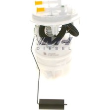 Bosch 0986580375 Yakıt Pompası Ünitesi – Peugeot 307, 308, 3008, Citroën C4, C5