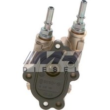 Bosch 0440020096 Dişli Yakıt Pompası – Cummins, Daf, Komatsu, Kamaz
