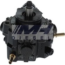 Bosch 0445010250 Yüksek Basınç Yakıt Pompası – Renault Master, Opel Movano, Renault Megane 1.6/2.3 Dci
