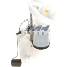 Bosch 0580200330 Yakıt Pompası Ünitesi – Bmw F20 F21 F22 F30 F31 F32 F33 F36 N20 Benzin