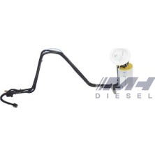 Bosch 0580303136 Yakıt Pompası Ünitesi – Bmw 5 Serisi E60, E61 520D 525D 530D 535D