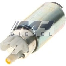 Bosch 0580454007 Benzin Yakıt Pompası – Opel Astra H, Corsa D, Fiat Punto, Lancia Ypsilon