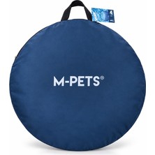 M-Pets Splash Katlanabilir Köpek Oyun Havuzu S