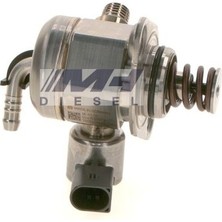 Bosch 0261520572 Yüksek Basınç Yakıt Pompası – Volkswagen Golf 7 1.4 Tsı Audi A3 Seat Leon Skoda Octavia