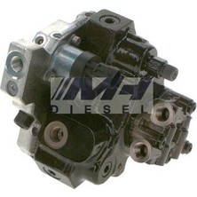 Bosch 0445020206 Yüksek Basınç Yakıt Pompası – Man Tgl Tgm Lion’s City 4.6 6.9 D0834 D0836