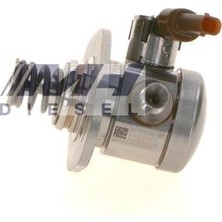 Bosch 0261520520 Yüksek Basınç Yakıt Pompası – Bmw 118I 218I 320I 530I B38 B48