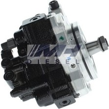 Bosch 0445020703 Yüksek Basınç Yakıt Pompası – Ford Cargo 2633 9.0l Ecotorq