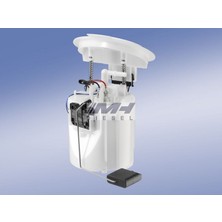 Bosch 0986580396 Yakıt Pompa Ünitesi – Mercedes W204 W212 W207 M271 Cgı