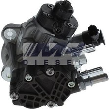 Bosch 0445020516 Yüksek Basınç Yakıt Pompası – New Holland T4.75 T4.85 T4.95 T4.105, Case SR220 SR250 SV250 3.4l
