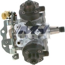 Bosch 0445010832 Yüksek Basınç Yakıt Pompası – Land Rover Discovery Range Rover Sport 3.0 Tdv6