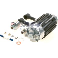 Bosch 0580464200 Yüksek Debili Elektrikli Yakıt Pompası – Porsche 911 993