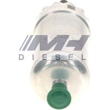 Bosch 0580464013 Yakıt Pompası – Alfa Romeo, Bmw, Peugeot, Renault