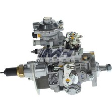 Bosch 0460423054 Enjeksiyon Pompası – New Holland Td5.80, TD85F 2.9l Dizel