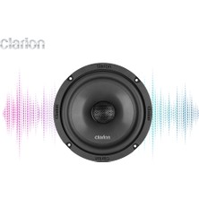 Clarion SH-1635C 16CM Midrange