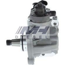 Bosch 0445010813 Yüksek Basınç Yakıt Pompası – Audi A4 A6 A7 Q7, Volkswagen Amarok 3.0 Tdı