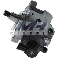 Bosch 0445010780 Yüksek Basınç Yakıt Pompası – Ford Focus Kuga Puma Ecosport 1.5 Ecoblue