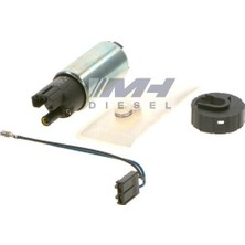 Bosch 0986580942 Yakıt Pompası – Toyota Yaris 1.0 1.3
